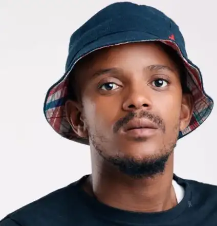 Kabelo Petrus Motha